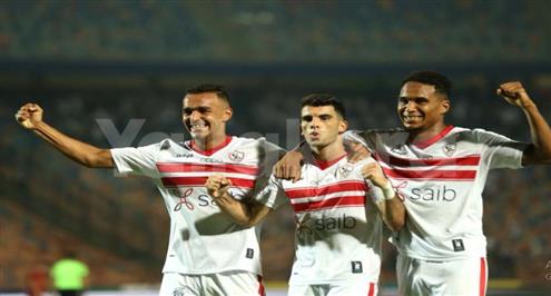 اتحاد الكرة: الزمالك يسدد جزء من المستحقات المتأخرة عليه ويجدول الباقي